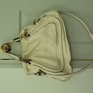 Chloé Paraty large bag